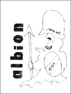 UK Diplomacy Archive