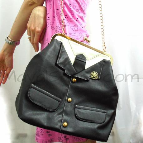 El Bolso Sheriff The Sheriff Bag