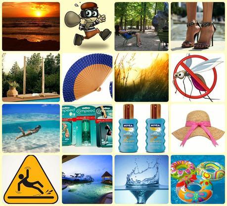 Días de verano y...otras cosas