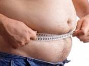 Sobre grasas depositadas cuerpo.