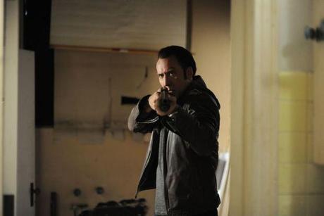 Tokarev, Nicolas Cage haciendo lo que mejor sabe hacer Tokarev Nicolas Cage