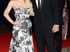 Jessica Simpson Eric Johnson casan