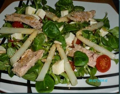 ensalada de canonigos copia