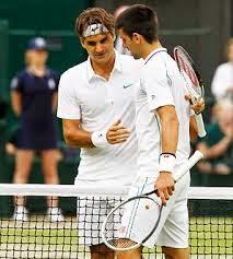 Djokovic apaga a Federer
