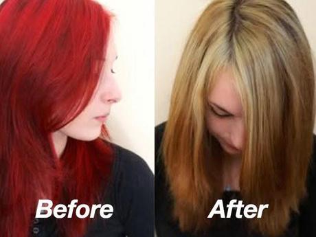 Cambiar de color  de cabello sin decoloraci n Paperblog