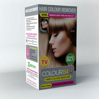 CAMBIAR DE COLOR DE CABELLO SIN DECOLORACIÓN!!