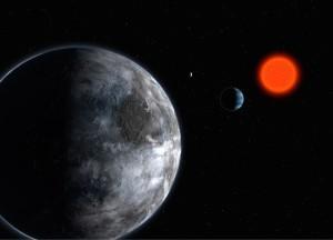 Sistema Gliese 581