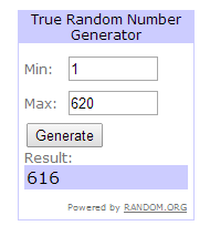 GANADORES SORTEO PASAJE A TAHITÍ