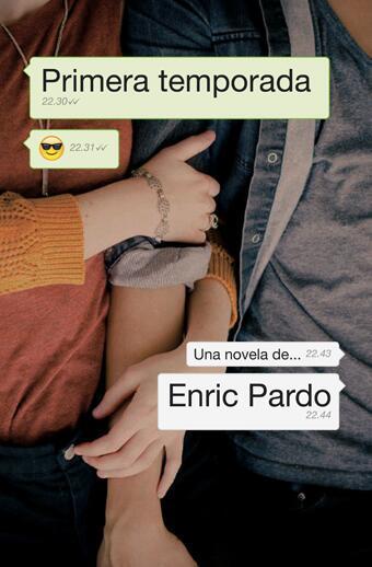 PRIMERA TEMPORADA - ENRIC PARDO