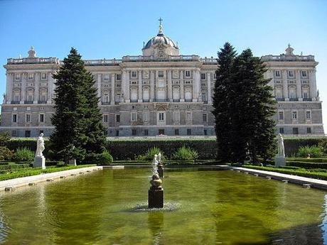 CARTAS A PALACIO - Jorge Díaz