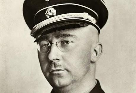 LA COCINERA DE HIMMLER - Franz-Olivier Giesbert