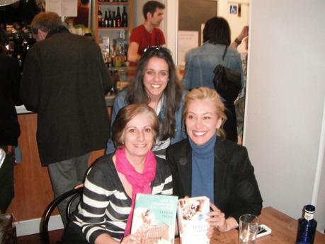 ENCUENTRO CON TERESA VIEJO - QUE EL TIEMPO NOS ENCUENTRE