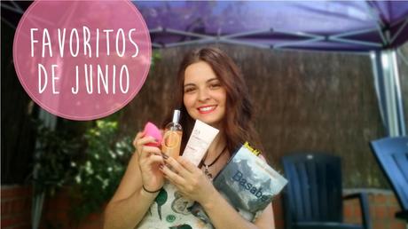 Favoritos de junio