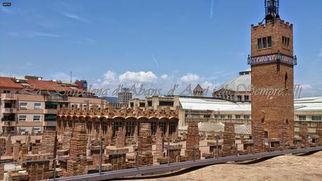 CASARAMONA,1912-2014, CAIXAFORUM BARCELONA...6-07-2014...!!!