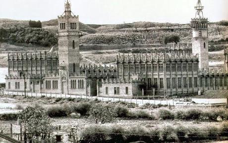 CASARAMONA,1912-2014, CAIXAFORUM BARCELONA...6-07-2014...!!!