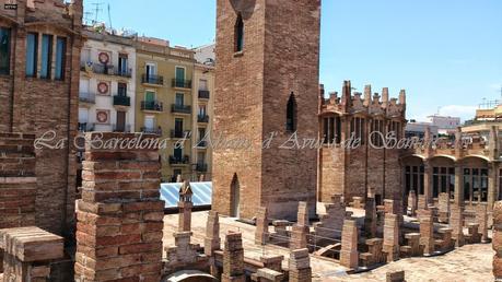 CASARAMONA,1912-2014, CAIXAFORUM BARCELONA...6-07-2014...!!!