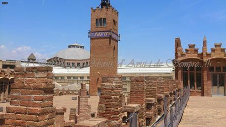 CASARAMONA,1912-2014, CAIXAFORUM BARCELONA...6-07-2014...!!!