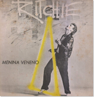 RITCHIE - MENINA VENENO