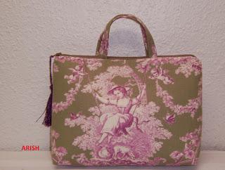 APROVECHANDO RESTOS.....