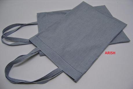 APROVECHANDO RESTOS.....