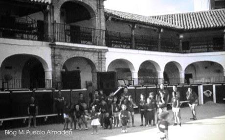 Nuevo video: Conoce Almadén Patrimonio de la Humanidad