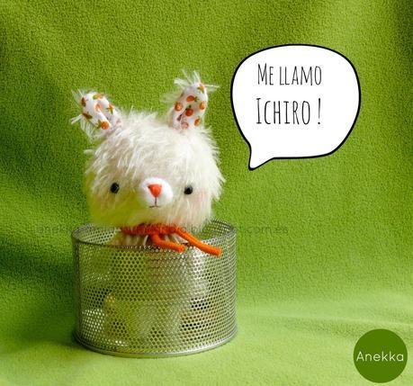 mohair teddy bear anekka handmade amigurumilandia anekka handmade