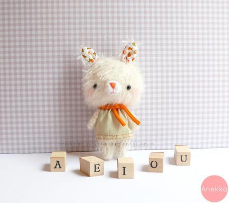 osito de mohair anekka handmade anekka handmade amigurumilandia