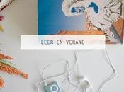 verano, libro canción