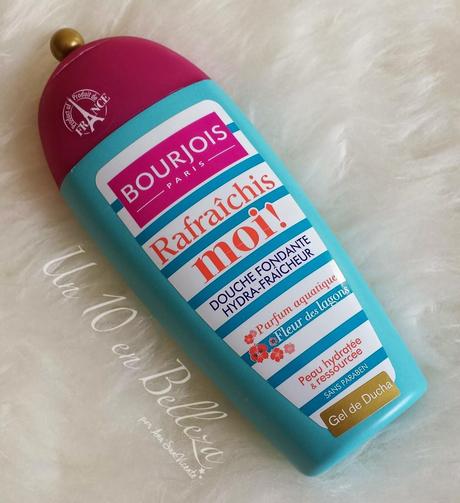 Las novedades de Bourjois, una auténtica tormenta de colores