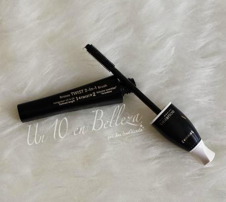 Las novedades de Bourjois, una auténtica tormenta de colores