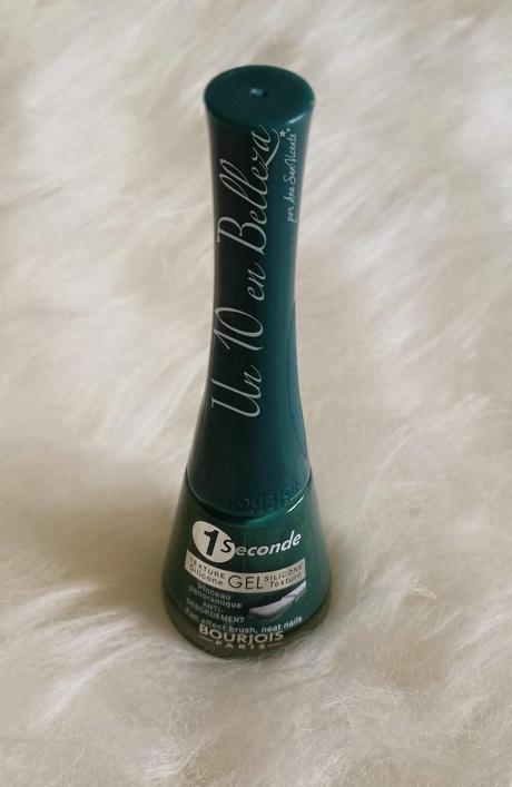 Las novedades de Bourjois, una auténtica tormenta de colores