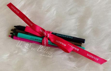 Las novedades de Bourjois, una auténtica tormenta de colores