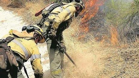 POLÍTICAS DE FUEGOS ARTIFICIALES