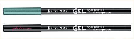 nuevos productos ESSENCE; New in Town