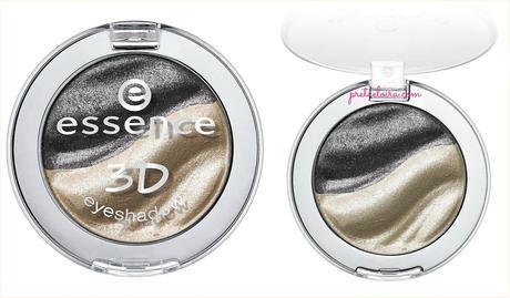 nuevos productos ESSENCE; New in Town