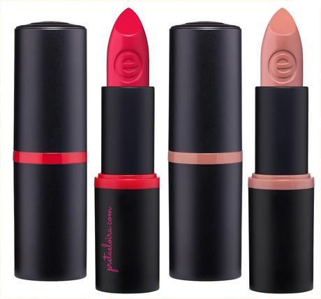 nuevos productos ESSENCE; New in Town