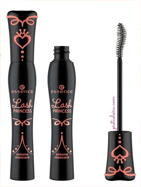 nuevos productos ESSENCE; New in Town