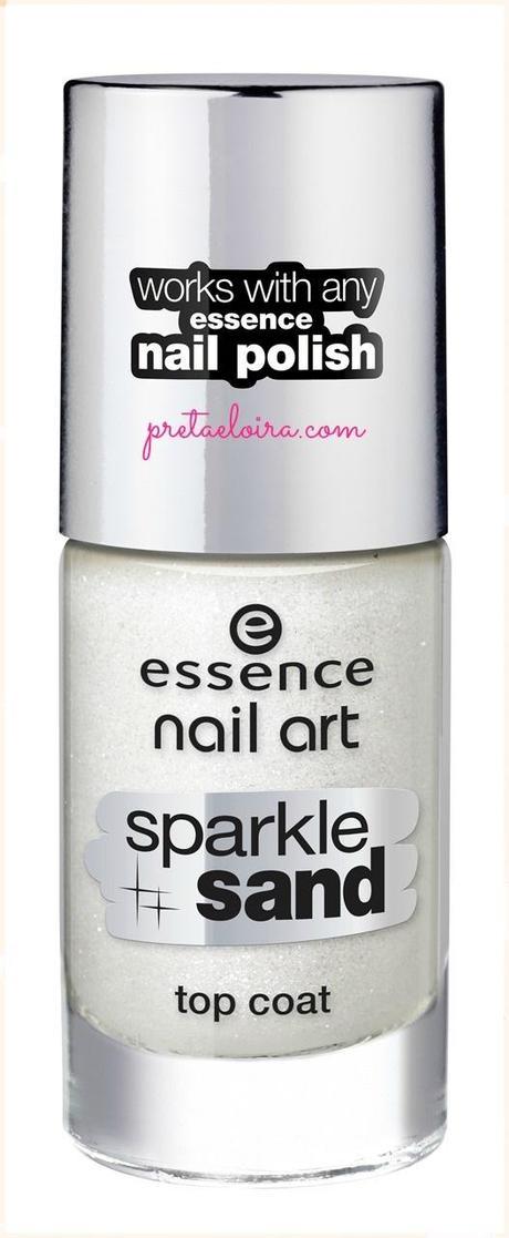 nuevos productos ESSENCE; New in Town