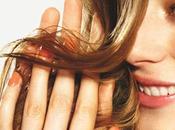 Cabello seco: Cuidados consejos
