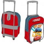 mochila trolley cars 39cms