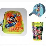 sorteo hermanas y mamis pack guarderia mickey