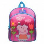 mochila peppa pig
