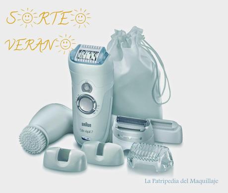 ☀ Sorteo verano!!! Braun Break Free!!!! ☀