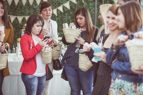 ¡Inauguramos la terraza del estudio de Personal Shopper Asturias!