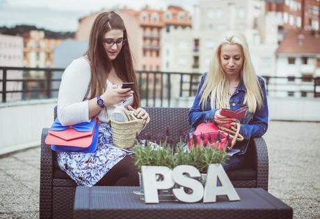 ¡Inauguramos la terraza del estudio de Personal Shopper Asturias!