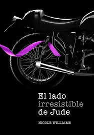 El lado irresistible de Jude - Nicole Williams