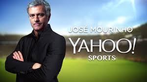 Yahoo! Sports ficha a Mourinho para el mundial.