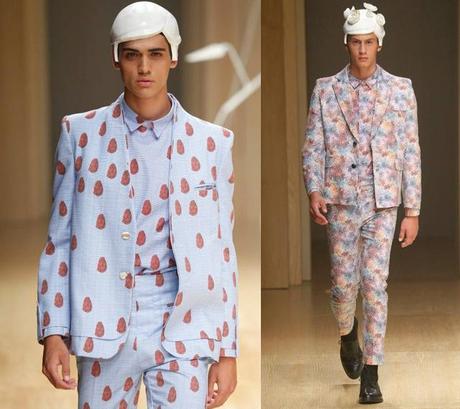 ModaFad Proyecto T, los talentos emergentes cierran la 14a edición del 080 pedro-covelo-modafad premio julio 2014