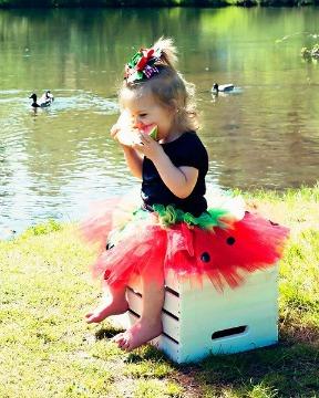 Ideas: La fiebre de la sandía