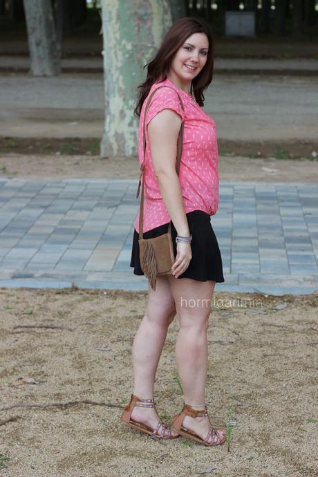 OUTFIT 45 ETHNIC STYLE.